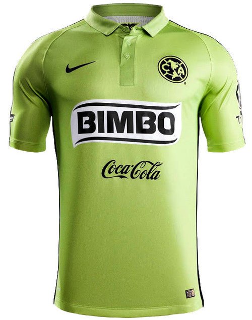 Nike America Third Jersey Sta 14/15 Gr - Best Buy Soccer